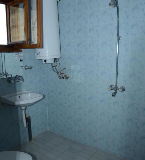 פנסיון Kristal Guest House