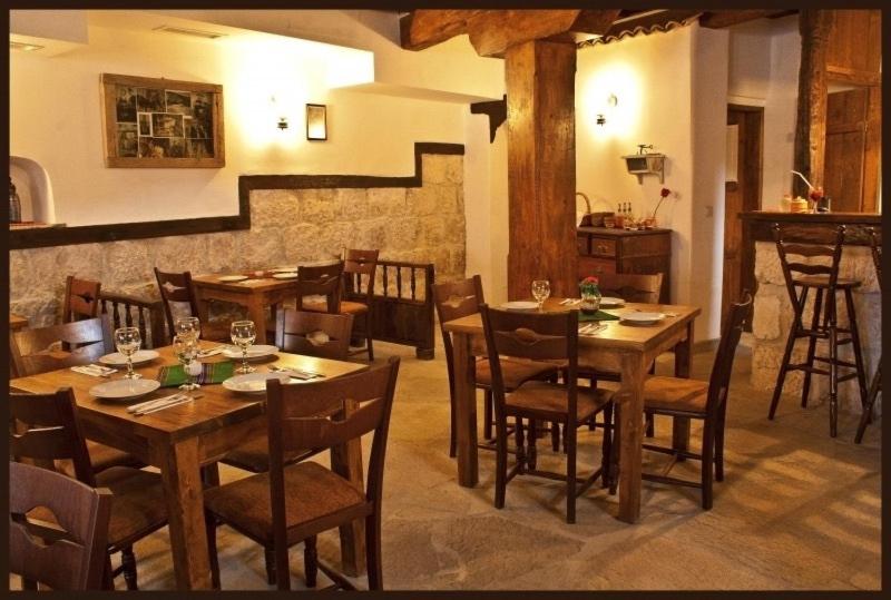 بنسيون Osmarski Houses