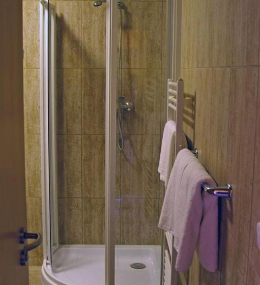 פנסיון Penzion Bene