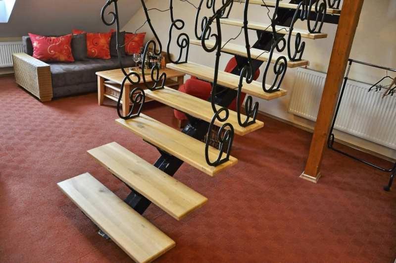 ペンション Penzión Rosenau