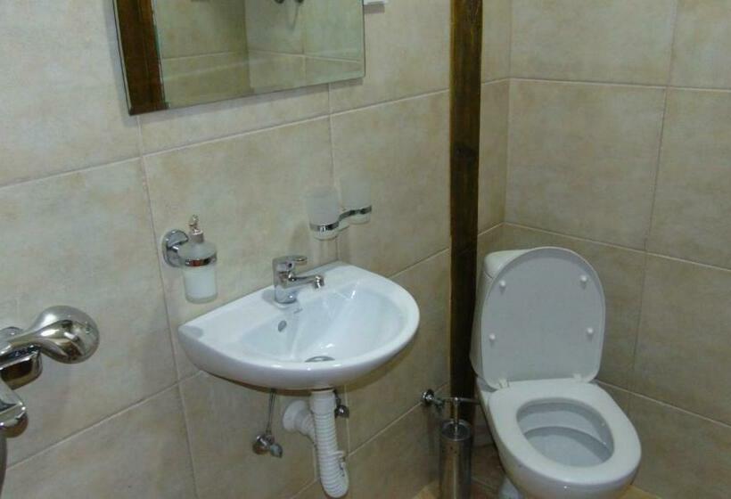 پانسیون Rooms Milin Lagum