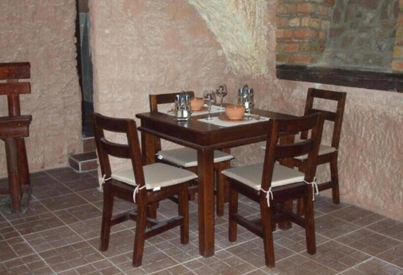 پانسیون Rooms Milin Lagum