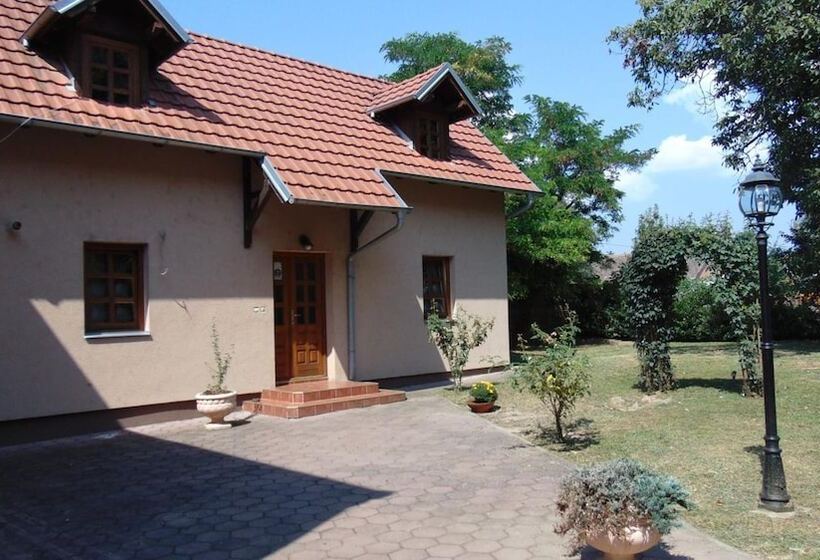 پانسیون Rooms Milin Lagum