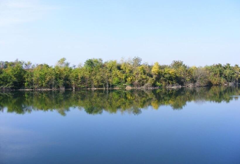 پانسیون Rooms Milin Lagum