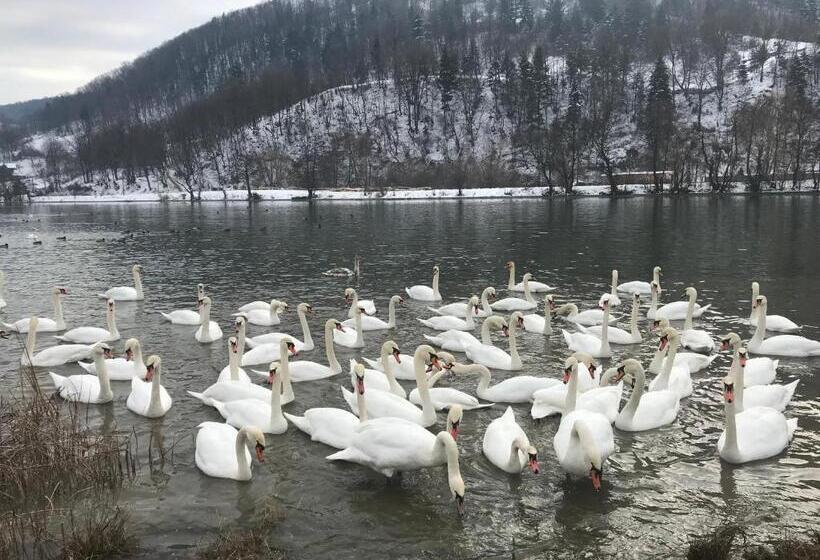 بنسيون Vila Blanca