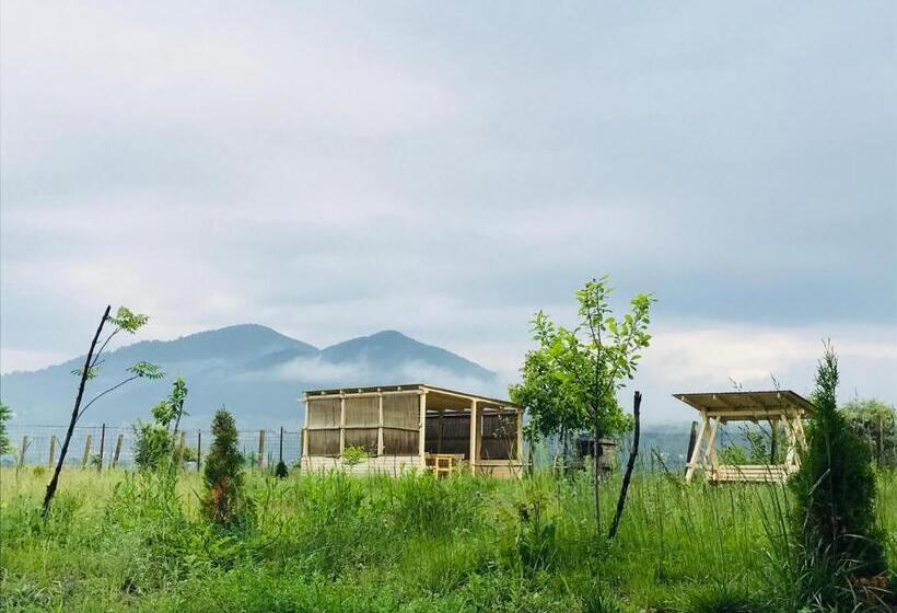 بنسيون Vila Blanca