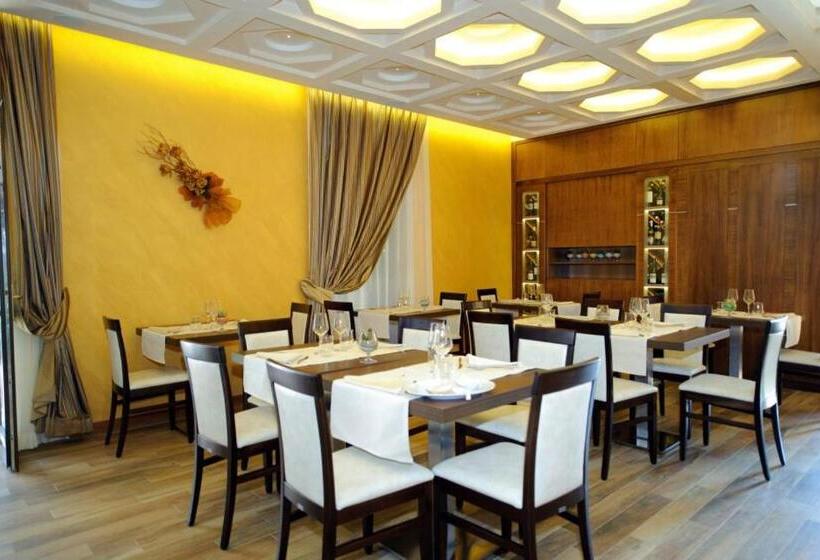 펜션 Villa Tivoli