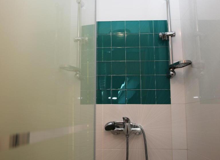 پانسیون Wellness Penzion Kroměříž   Zlobice