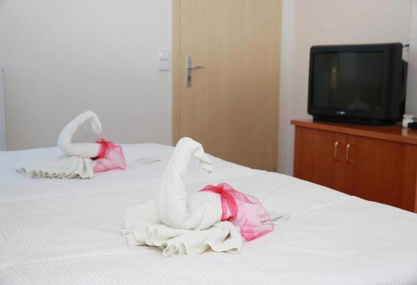 پانسیون Wellness Penzion Kroměříž   Zlobice