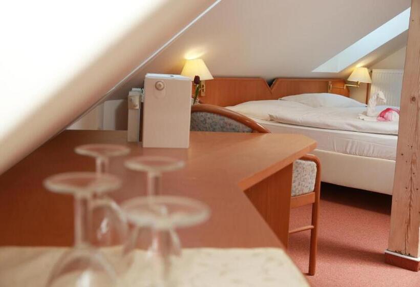 پانسیون Wellness Penzion Kroměříž   Zlobice