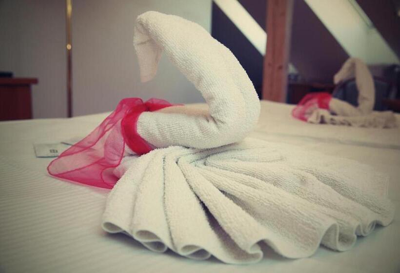 پانسیون Wellness Penzion Kroměříž   Zlobice