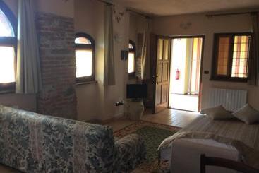 Residence La Rosa Dei Venti