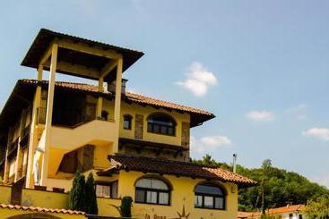 Residence La Rosa Dei Venti