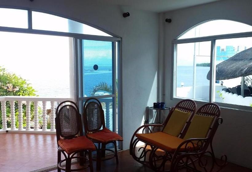 منتجع Divepoint Alcoy