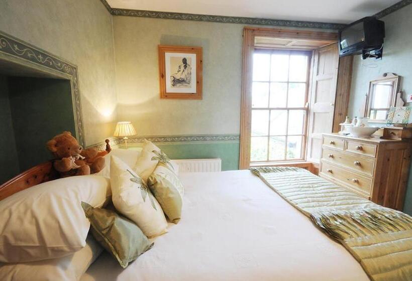 Stirabout Lane B&b