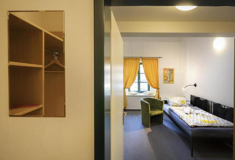 Wellness Hotel Lihovar