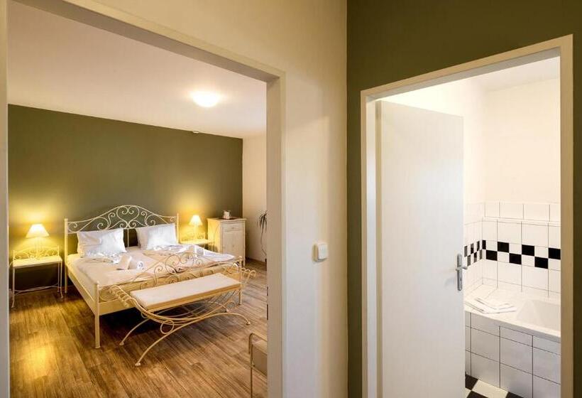 Wellness Hotel Lihovar