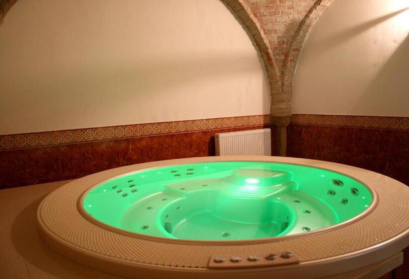 Wellness Hotel Lihovar