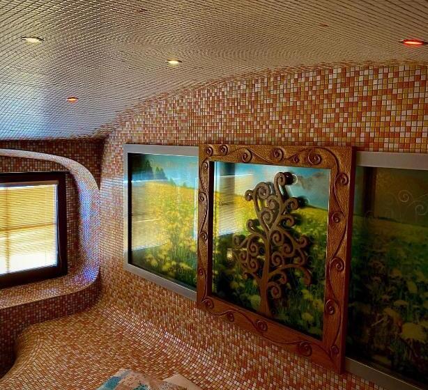 Zámecký Hotel Zlatý Orel