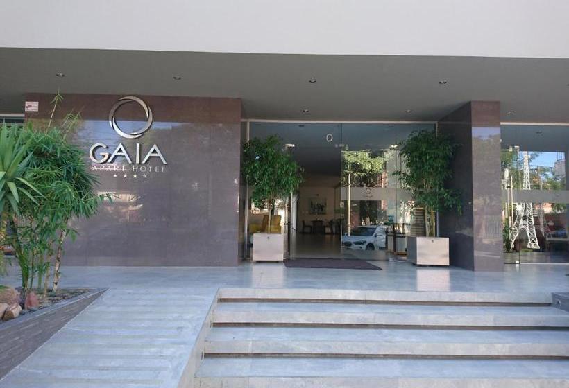 هتل Gaia Apart