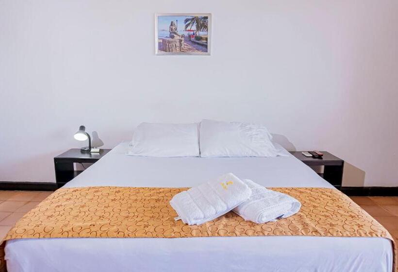 هتل Sol Inn Santa Marta