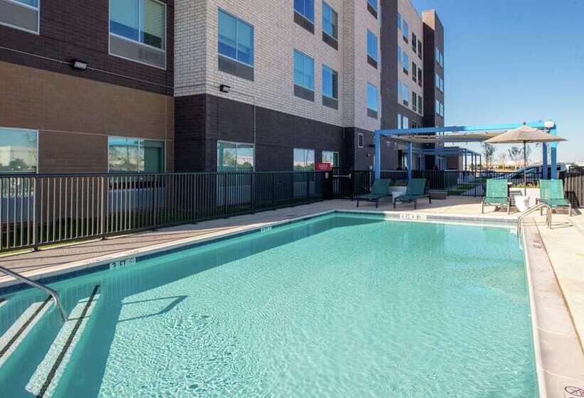 בית מלון כפרי Tru By Hilton Coppell Dfw Airport North