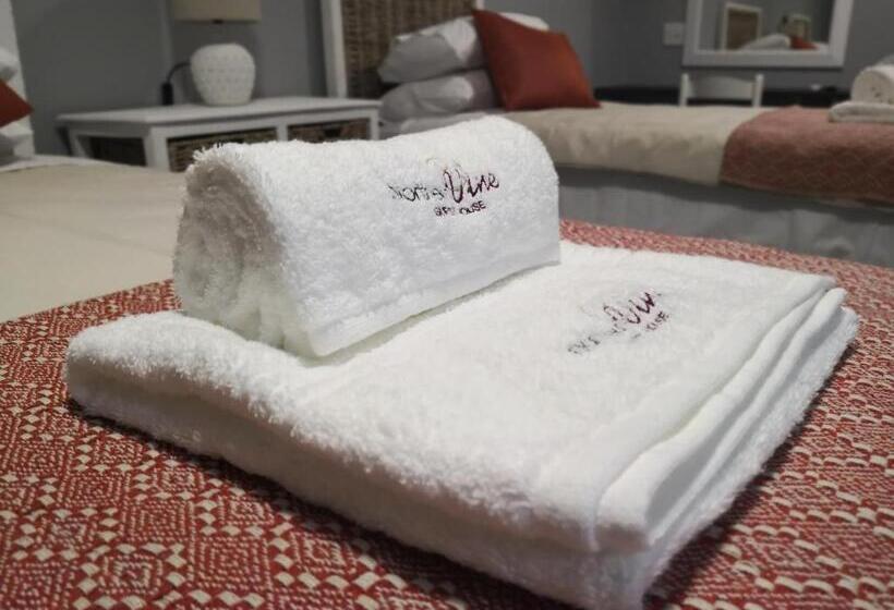 بنسيون Northern Vine Guesthouse B&b Self Catering