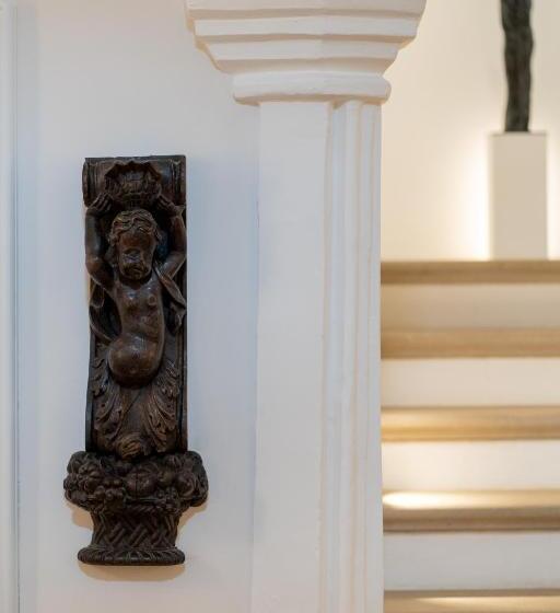 پانسیون Palazzo Maritati