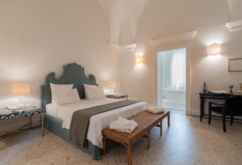 پانسیون Palazzo Maritati