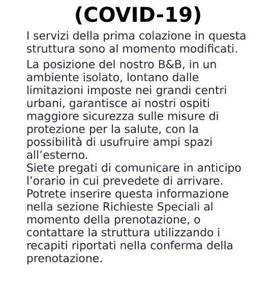 住宿加早餐  Alchimista Bb Borgo Marciano