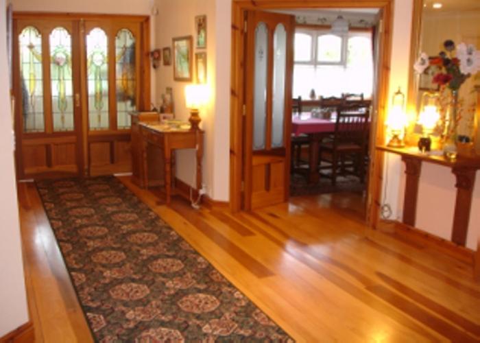 민박 Pillowery Park