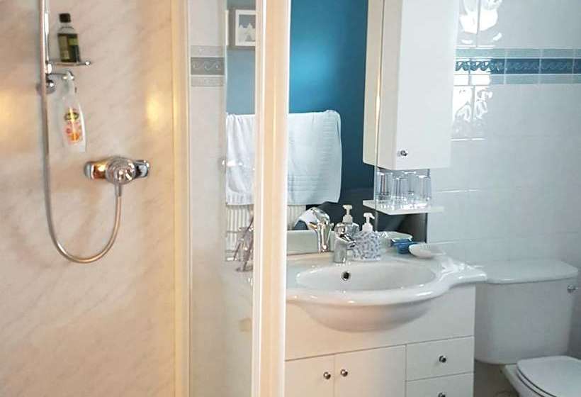 민박 Pillowery Park