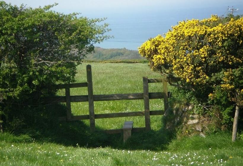 민박 Pillowery Park