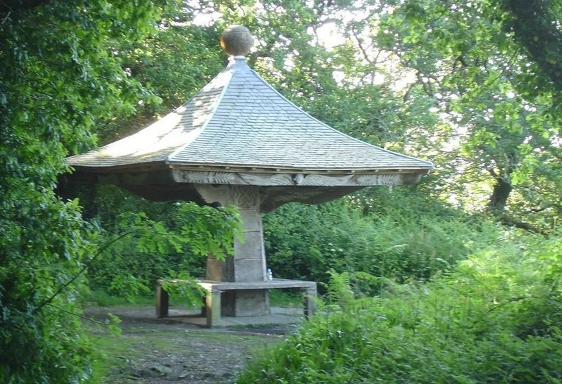 민박 Pillowery Park