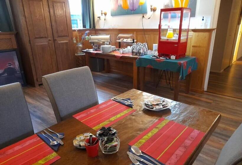 ホテル Bed & Breakfast De Poffert