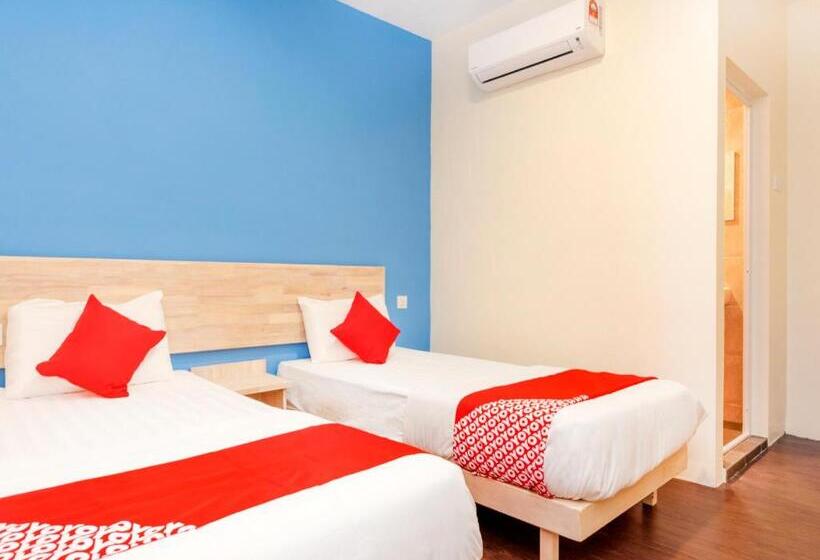 فندق Oyo 778 Bmw 2