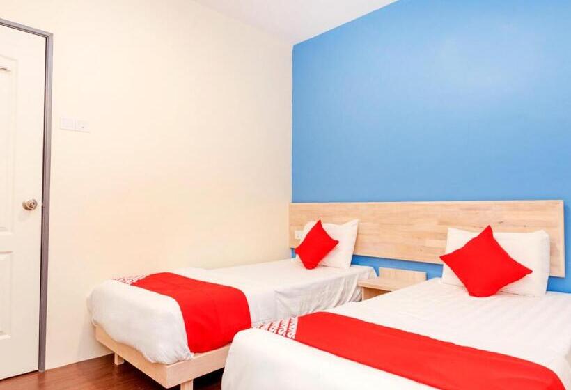 فندق Oyo 778 Bmw 2