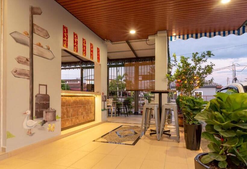 فندق Oyo 778 Bmw 2