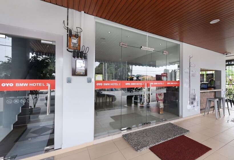 فندق Oyo 778 Bmw 2