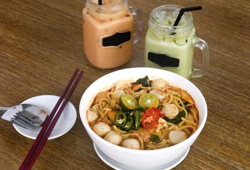 فندق Oyo 778 Bmw 2