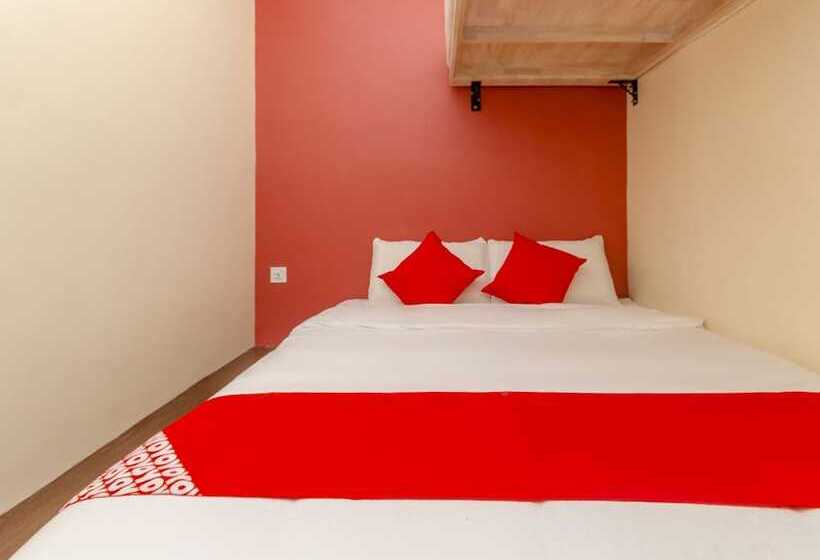 فندق Oyo 778 Bmw 2