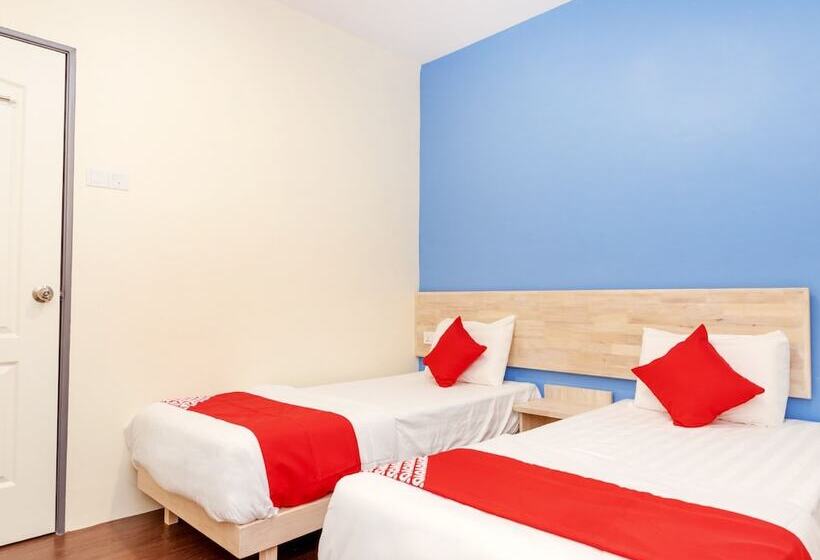 فندق Oyo 778 Bmw 2