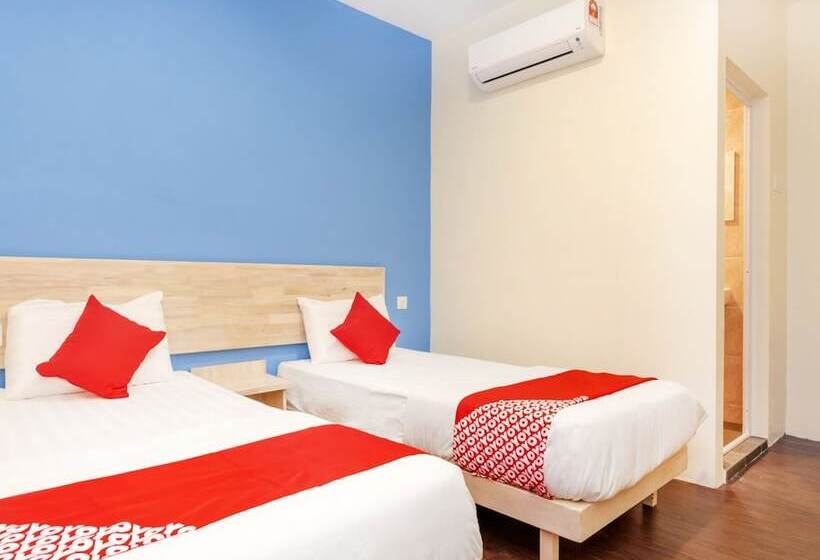 فندق Oyo 778 Bmw 2