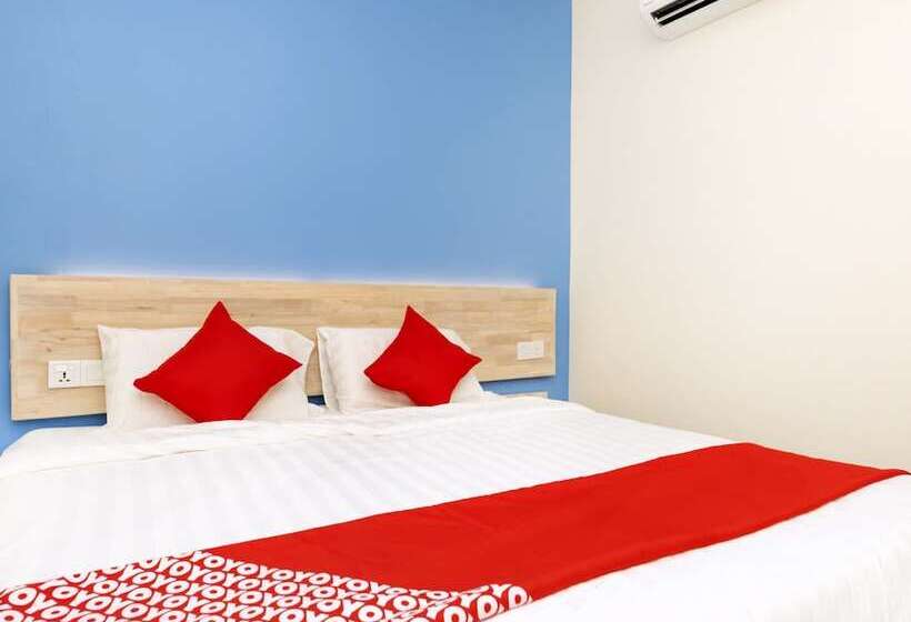 فندق Oyo 778 Bmw 2