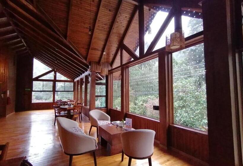 فندق Lauraceas Lodge