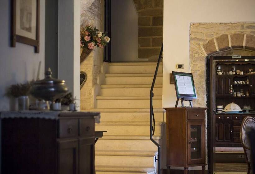 هتل Masseria Citulo Il Pino Grande