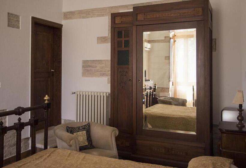 هتل Masseria Citulo Il Pino Grande