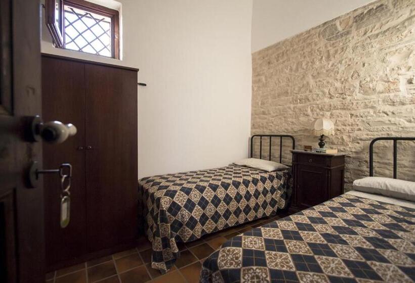 هتل Masseria Citulo Il Pino Grande