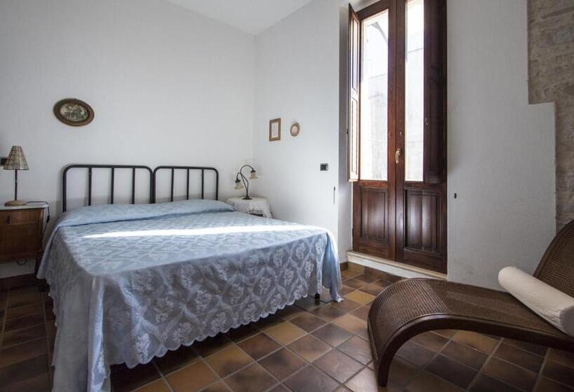 هتل Masseria Citulo Il Pino Grande