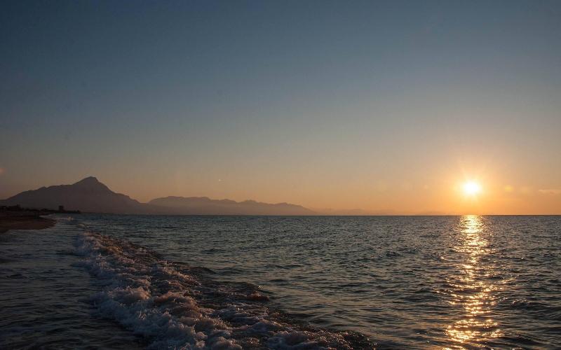 پانسیون In Centros Vicino Cefalu Selfchekin